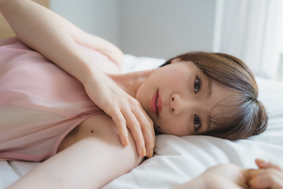 图片[10]-#Weekly Playboy Plus + AKB48仓野尾成美 - 全本免费在线观看-阅图吧