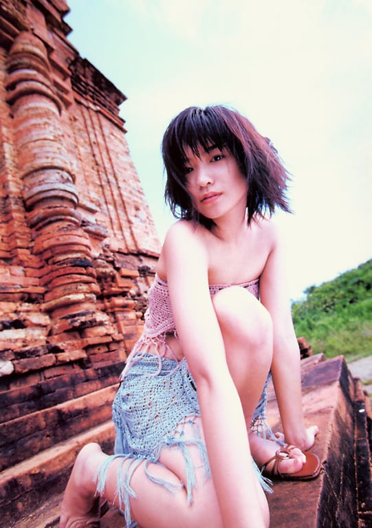 图片[28]-#Chizuru Ikewaki 池脇千鶴 – Straight 笔直 - 全本免费在线观看-阅图吧