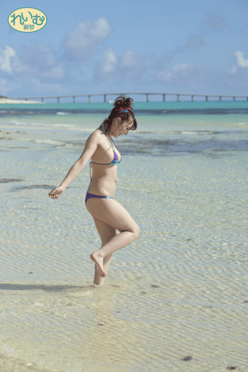 图片[49]-Reimu 梓光 写真集 vol.5 - 在线免费观看-阅图吧