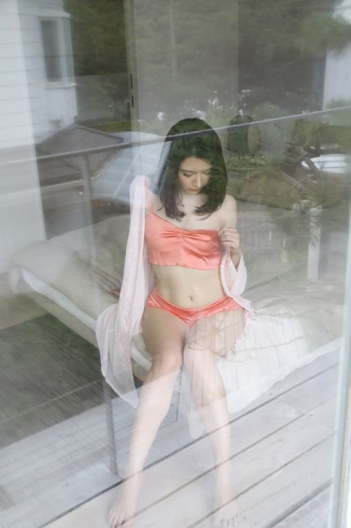 图片[36]-#Kaede Shimizu 清水枫 – emerge as… Special Edition vol.1 (2020-10-16) - 全本免费在线观看-阅图吧