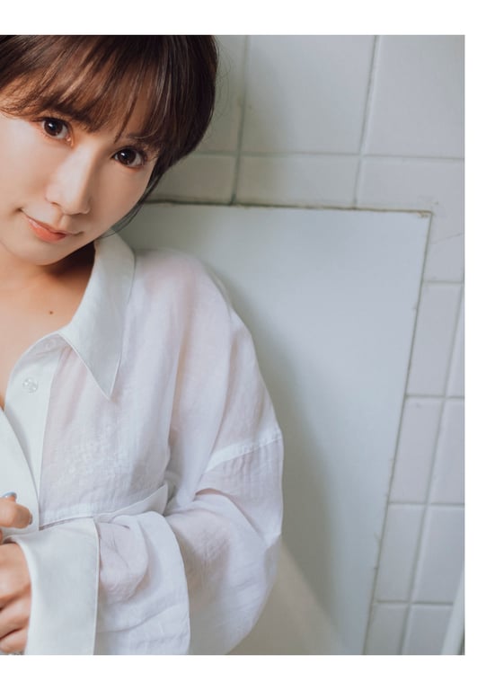 图片[50]-#Minami Kojima 小岛南 – Trance Retinal 被夺取 (2021-09-27) - 全本免费在线观看-阅图吧