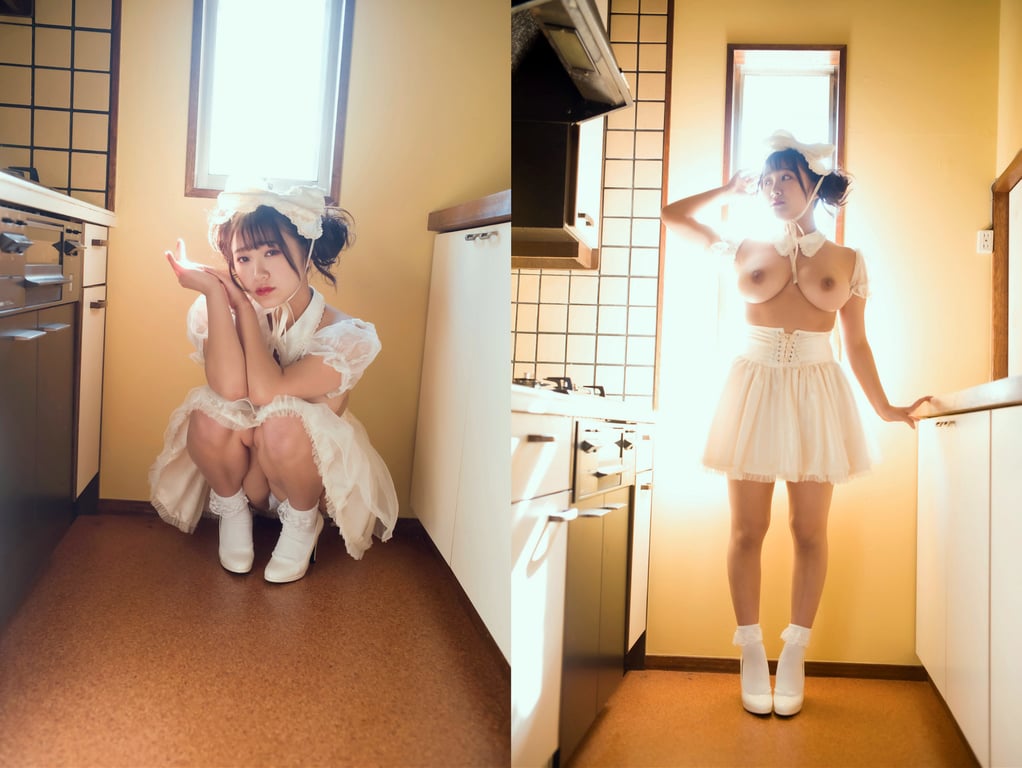 图片[90]-純白 全編白服BEST 圧倒的「白」的色气 - 在线免费观看-阅图吧