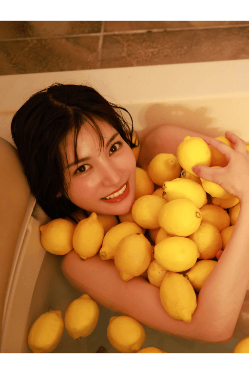 图片[87]-#田中柠檬 SPLASH！ 周刊POST数字写真集 - 全本免费在线观看-阅图吧