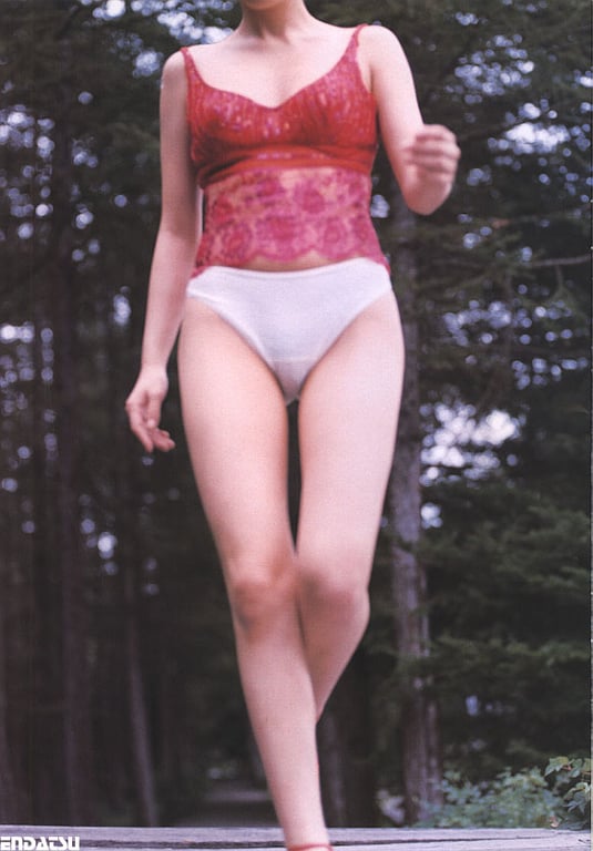 图片[19]-#(月刊シリーズ 010) – 月刊010 原千晶 - 全本免费在线观看-阅图吧