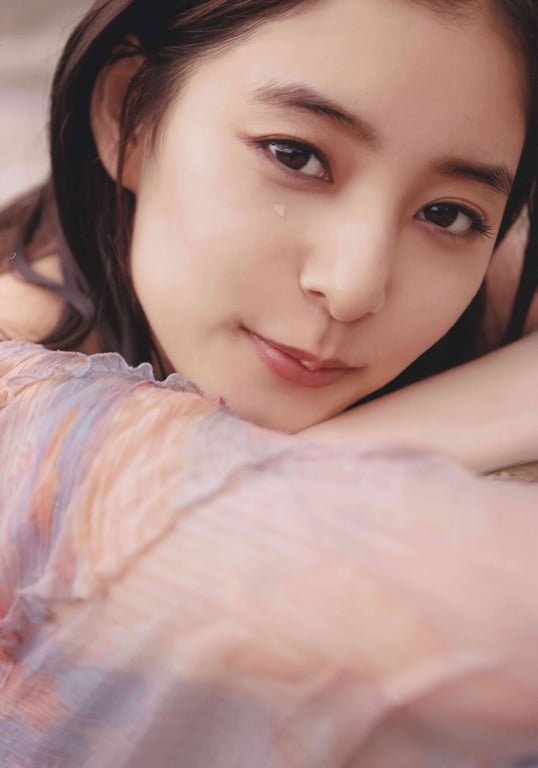 图片[64]-#新木优子 2nd写真集 honey Low Qulity - 全本免费在线观看-阅图吧