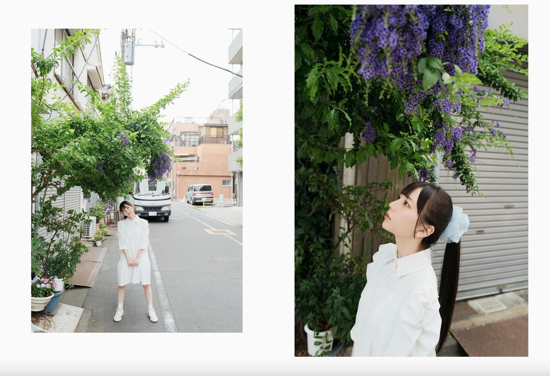 图片[20]-七沢米娅 デジタル写真集 とられち - 阅图吧-阅图吧