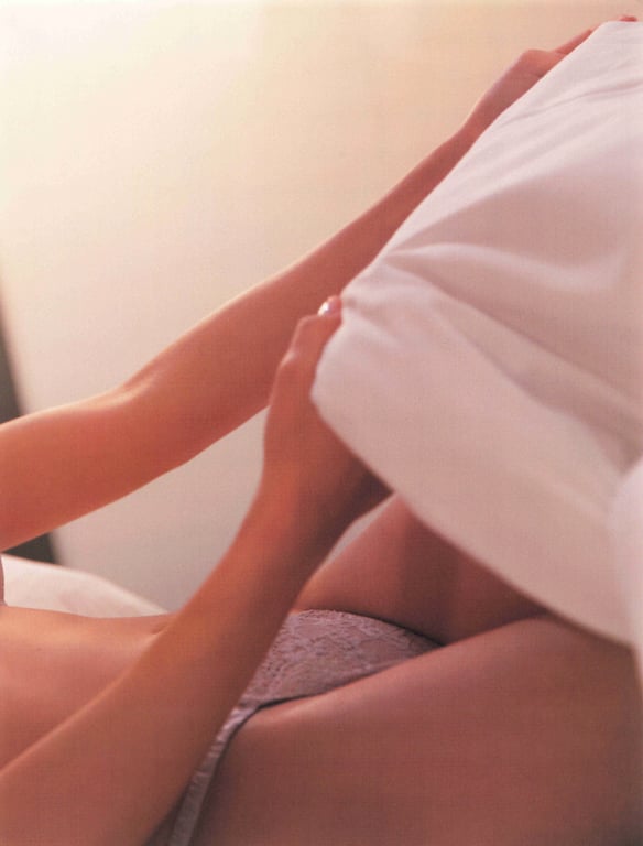 图片[114]-#乃木坂46 秋元真夏2nd写真集 『想让你幸福』Low - 全本免费在线观看-阅图吧