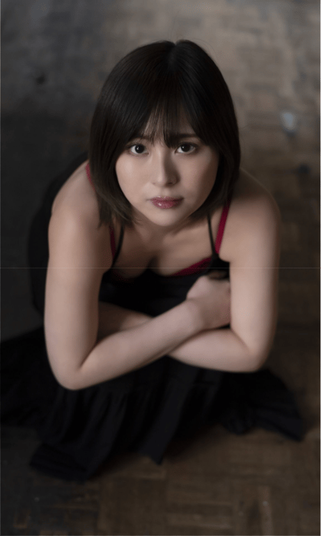 图片[35]-2022.04.25 【数字限定】佐藤栞写真集「熬夜」 週プレ PHOTO BOOK - 在线免费观看-阅图吧