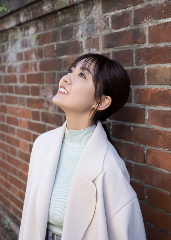 图片[57]-#EX大衆デジタル写真集 ： 39 丰田露娜「朝月、正午月」(2023.02.15) - 全本免费在线观看-阅图吧