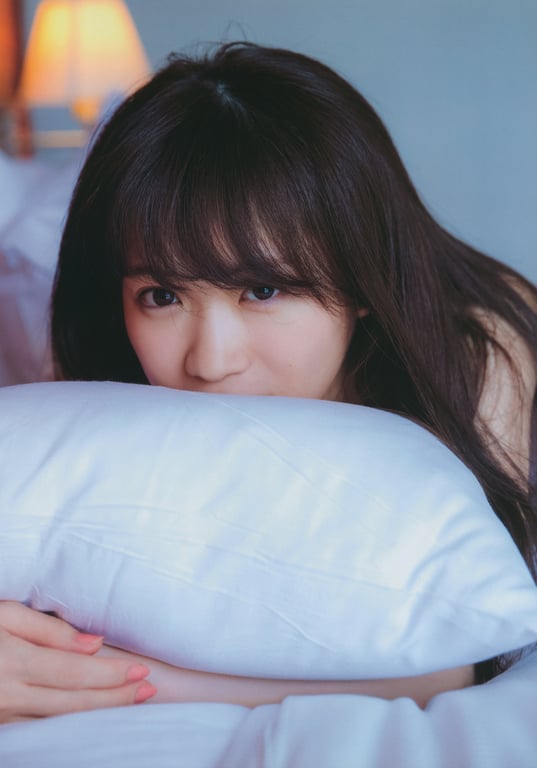 图片[48]-#秋元真夏ファースト写真集 真夏の気圧配置(2017.02.28) - 全本免费在线观看-阅图吧