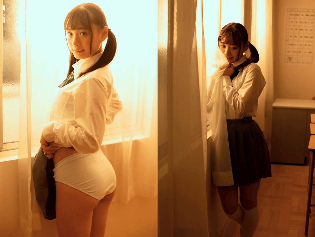 图片[40]-エモーショナルシチュエーション Vol.1【黄昏篇】PRESTIGE PUBLISHING - 在线免费观看-阅图吧