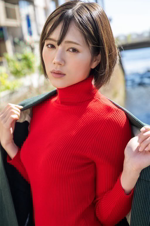 图片[127]-#優艶Romantic 涼森玲夢【ヌード写真集】(2023.05.12) - 全本免费在线观看-阅图吧