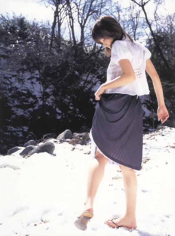 图片[48]-#山本千夏 三津谷叶子 吉井怜 矶山沙也加 福下惠美 あなたは、どの彼女が好きですか？ - 全本免费在线观看-阅图吧