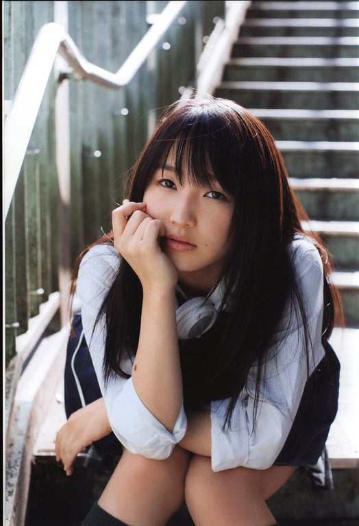 图片[117]-#鞘師里保 写真集 太阳 (Photobook+DVD付き) - 全本免费在线观看-阅图吧