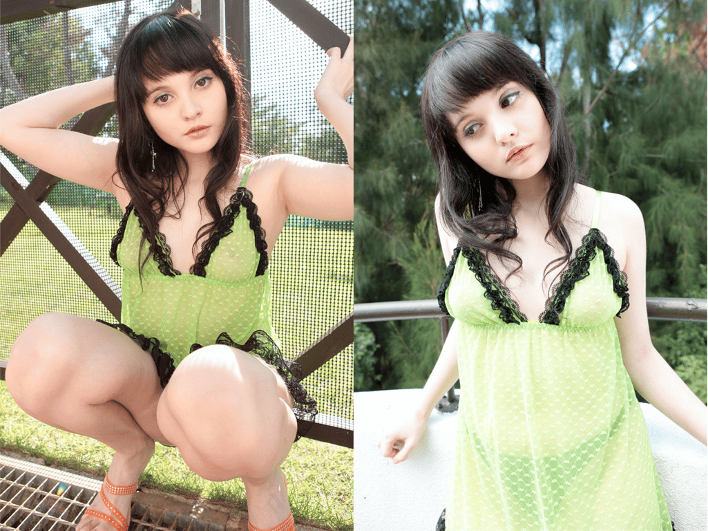 图片[12]-VANILLA 藤崎塞西尔 数字写真集（粉色俱乐部） - 在线免费观看-阅图吧