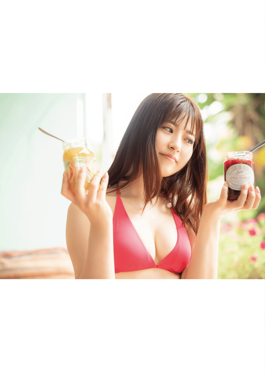 图片[28]-#EX大衆デジタル写真集 ： 30 月足天音「果然因为是偶像嘛」 - 全本免费在线观看-阅图吧