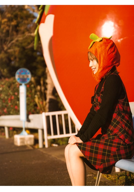 图片[76]-Mei Higashimura 东村芽依 1st Photobook - Mitsuketa 找到了 (2022-09-13) - 在线免费观看-阅图吧