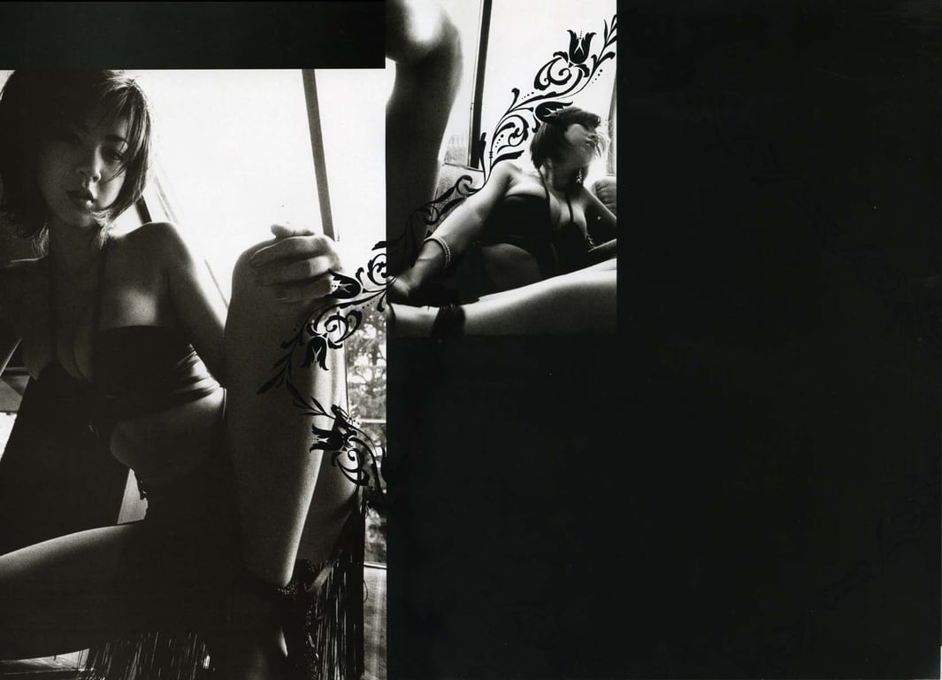 图片[45]-#(月刊シリーズ 070) – 月刊070 星野亚希 - 全本免费在线观看-阅图吧