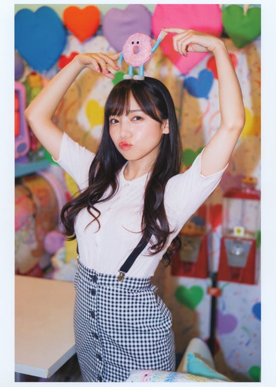 图片[106]-#Kyoko Saito 齐藤京子 1st Photobook – Special Lover 特别的恋人 (2021-01-19) - 全本免费在线观看-阅图吧