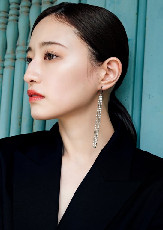 图片[22]-中田花奈 ２ｎｄ写真集 撩拨人心 - 在线免费观看-阅图吧