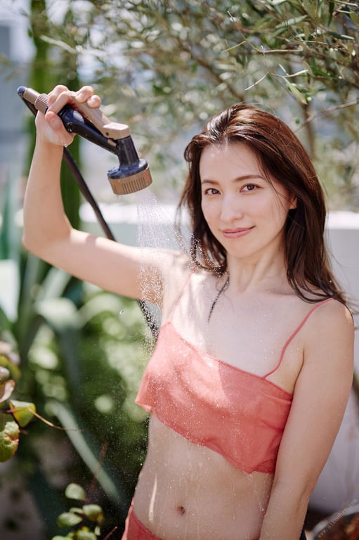 图片[29]-#戸田玲 金魚のようにゆらめいて 週刊ポストデジタル写真集 - 全本免费在线观看-阅图吧