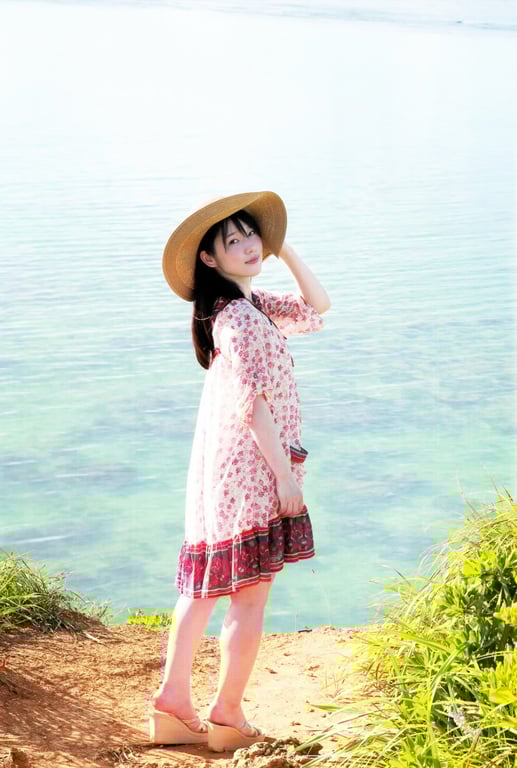 图片[18]-#2014.12.24 内田真礼首本写真集「真礼」 - 全本免费在线观看-阅图吧