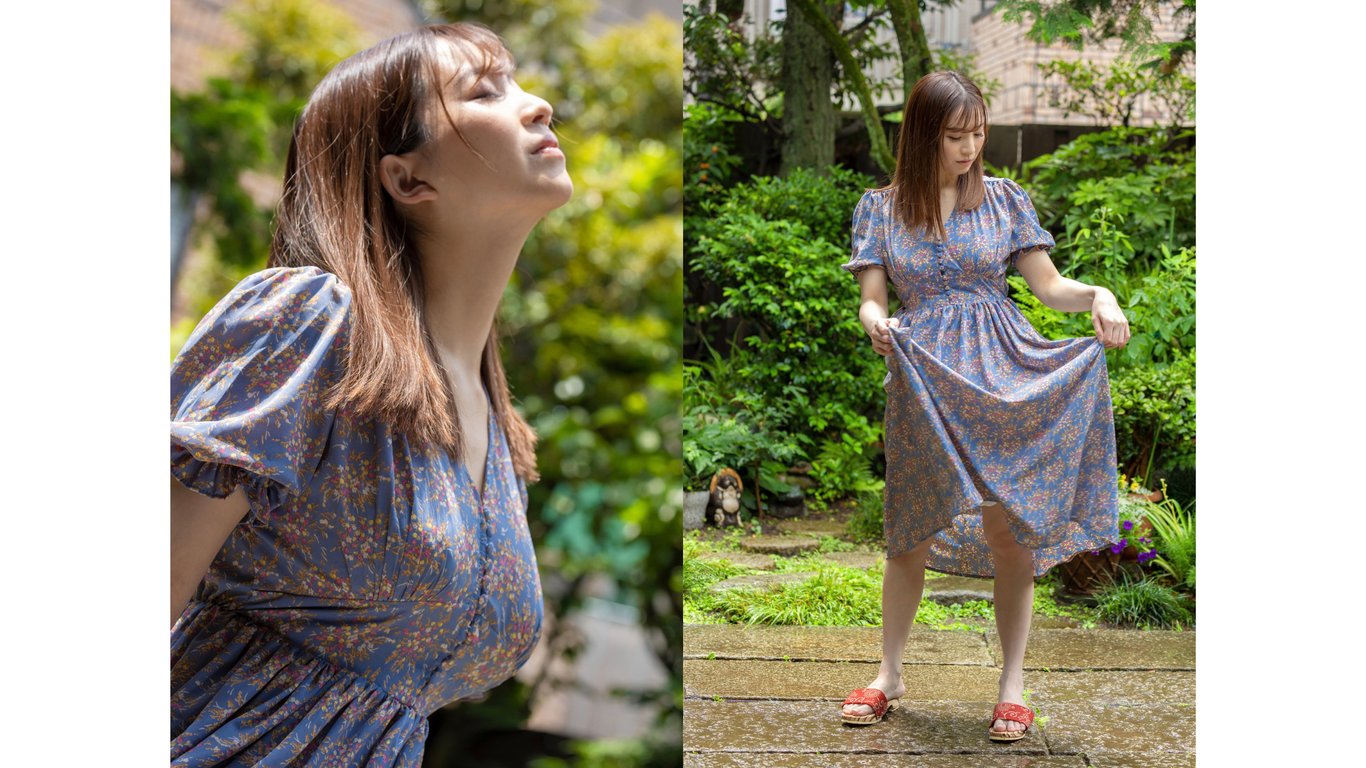 图片[8]-#鈴木真夕 写真集 宅邸夕暮〜性感的管理员〜 - 全本免费在线观看-阅图吧