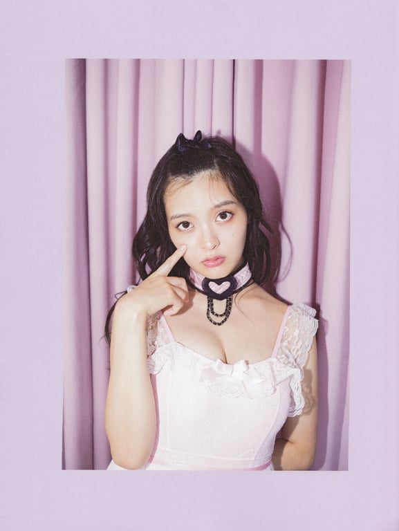 图片[56]-#Sumire Uesaka 上坂堇 – Sumireiro 堇色 (2019-12-19) - 全本免费在线观看-阅图吧