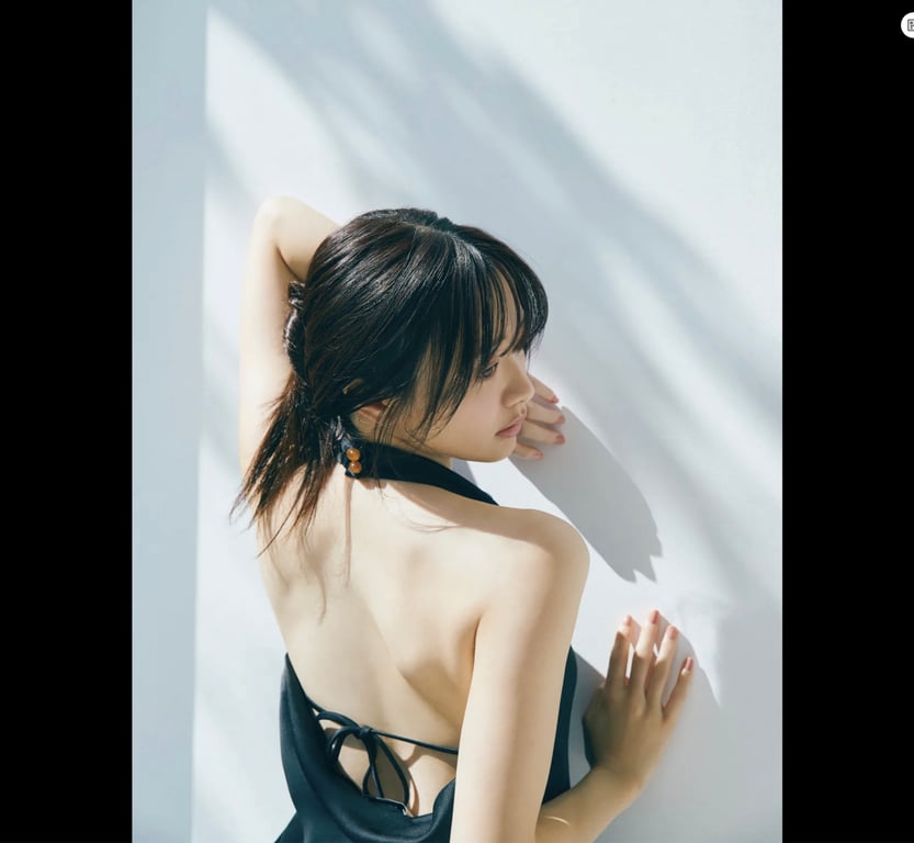 图片[22]-森香纯 珠玉的Body Line - 在线免费观看-阅图吧