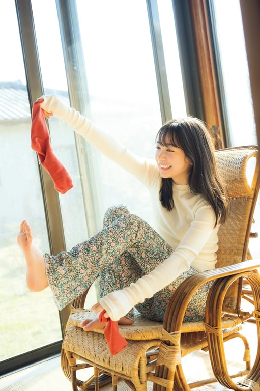 图片[35]-2024.08.28 今森茉耶1st写真集「恋爱开始」 - 在线免费观看-阅图吧