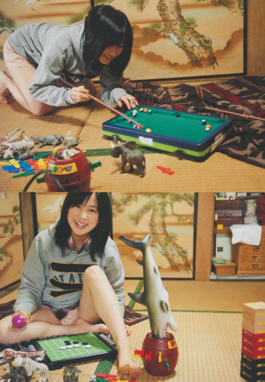 图片[116]-#小野惠令奈 – 傲娇！~归来的惠惠(18)~ (SR) - 全本免费在线观看-阅图吧