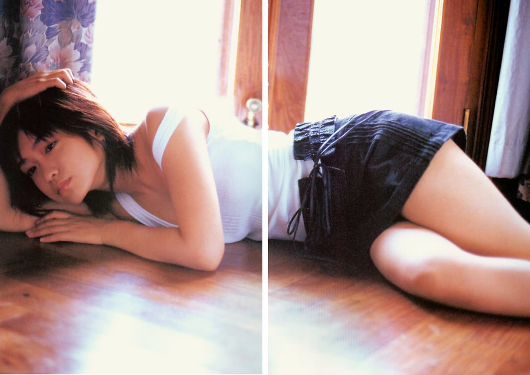 图片[78]-#Chizuru Ikewaki 池脇千鶴 – Straight 笔直 - 全本免费在线观看-阅图吧