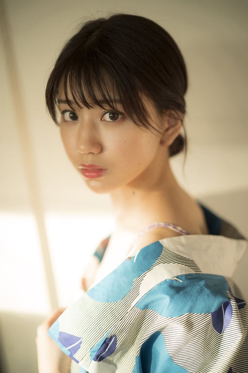 图片[25]-白石麻友美 グラビアちゃんはバズりたい４ ヤンマガデジタル写真集 - 在线免费观看-阅图吧