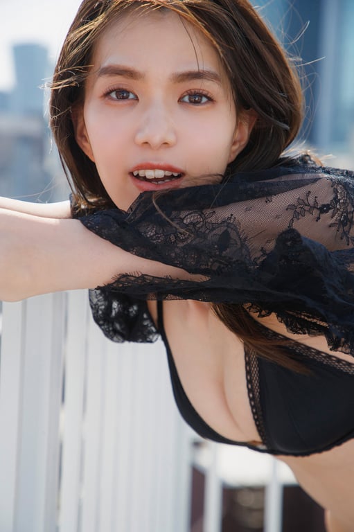 图片[62]-松平璃子 AI无法创造的神级8头身身材 週刊Post数字写真集 - 在线免费观看-阅图吧