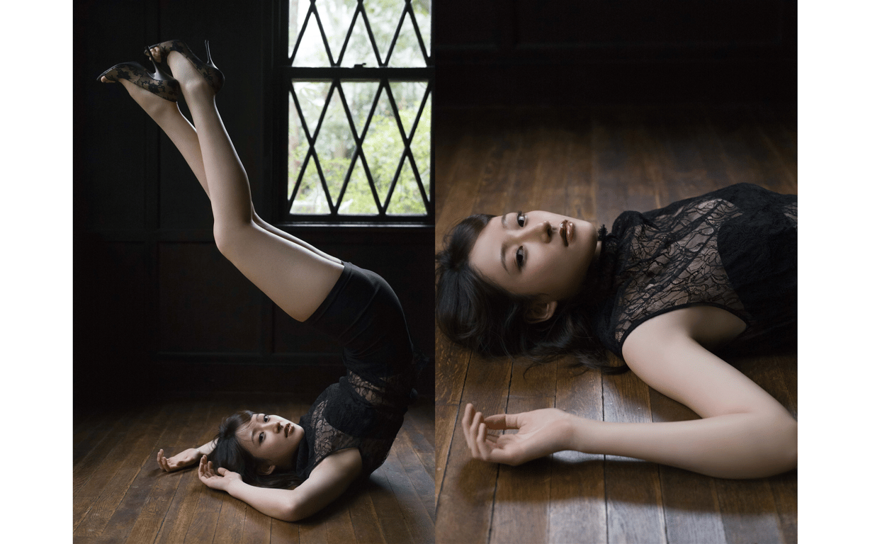 图片[25]-#FRIDAYデジタル写真集 山崎あみ 美脚クライマックス vol.1 - 全本免费在线观看-阅图吧