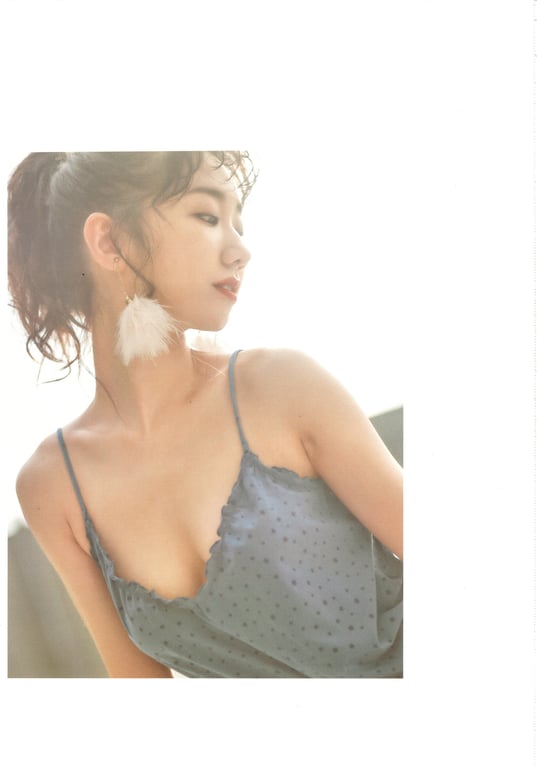 图片[126]-#210715 AKB48 柏木由纪 3rd photobook Experience - 全本免费在线观看-阅图吧