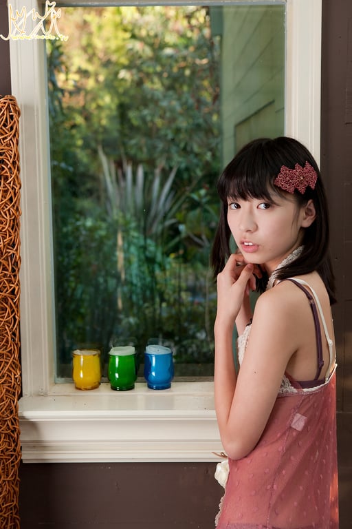 图片[64]-牧原あゆ 『あゆ日和 vol.2』 - 在线免费观看-阅图吧