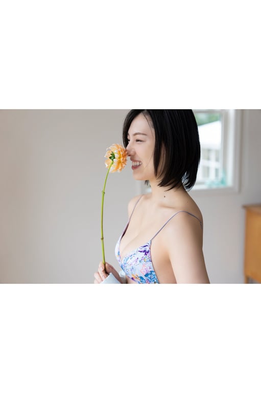 图片[15]-相楽伊織「盛开的鲜花美丽动人」SPA！デジタル写真集 ＳＰＡ！デジタル写真集 - 在线免费观看-阅图吧