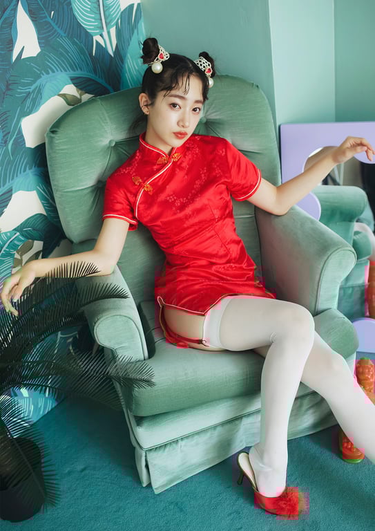 图片[36]-#Cocona Sakuragi 樱木心菜 – Anytime Cocotime (2022-09-22) - 全本免费在线观看-阅图吧