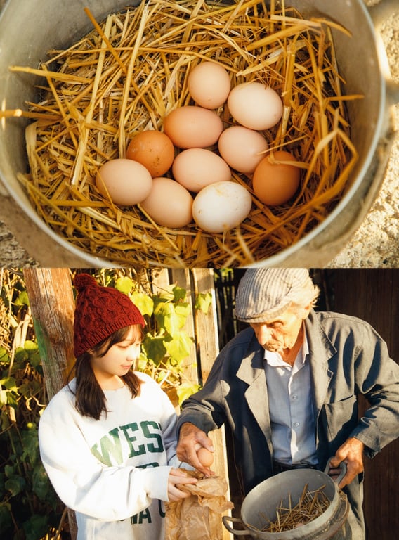 图片[35]-Yuuki Yoda 与田祐希 - Silent Time 沉默的时间(3rd scan) - 在线免费观看-阅图吧