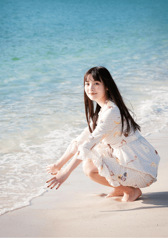 图片[115]-#Sumire Uesaka 上坂堇 – UESAKA JAPAN! (2018-02-14) - 全本免费在线观看-阅图吧