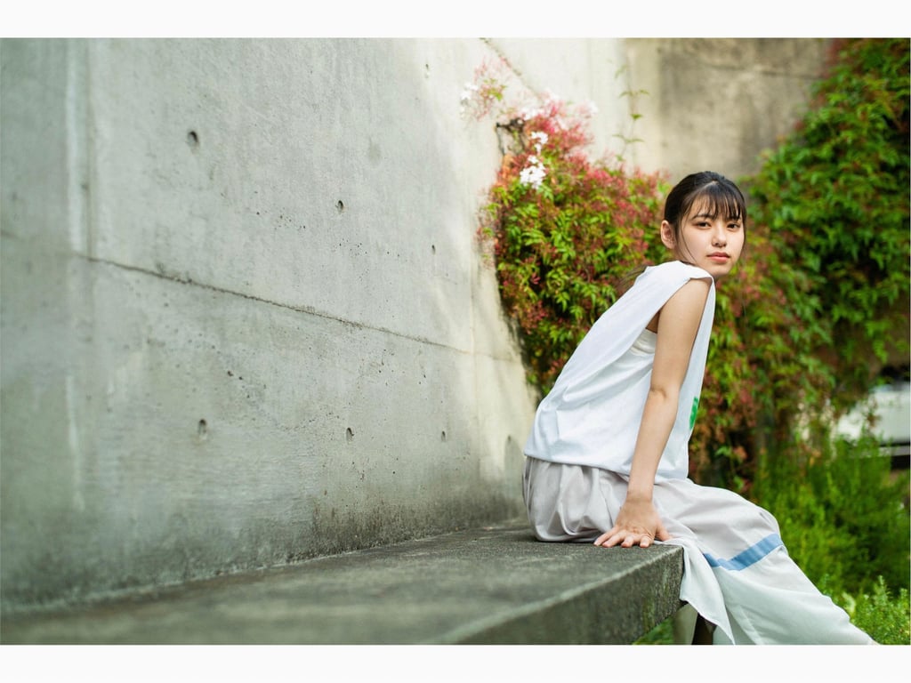 图片[25]-#池田朱那 写真集 resonance - 全本免费在线观看-阅图吧