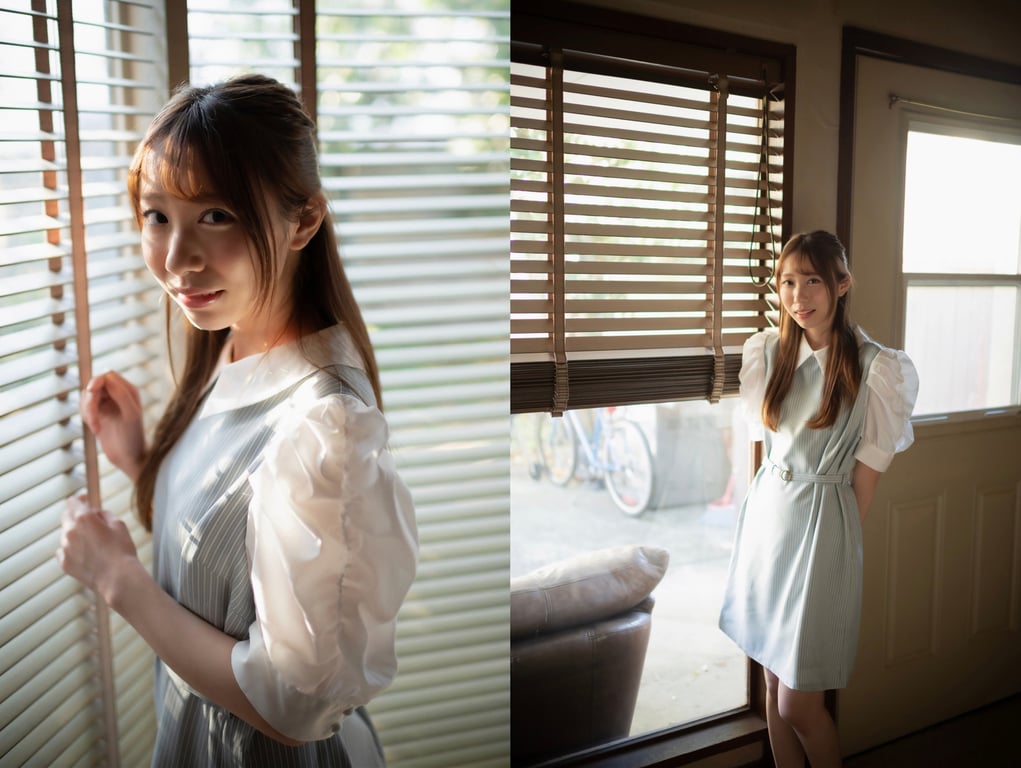 图片[31]-#葉風ゆりあ グラビア写真集 風のゆくえ - 全本免费在线观看-阅图吧