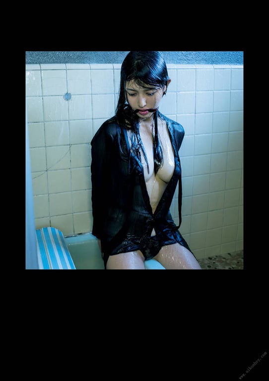 图片[72]-#Manami Hashimoto 橋本愛美 – Aino Shizuku 愛之滴 (2014-06-27) - 全本免费在线观看-阅图吧