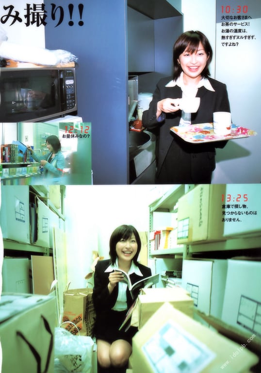 图片[49]-#Mayumi Ono 小野真弓 – 小野真弓 下巻 - 全本免费在线观看-阅图吧