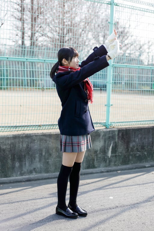 图片[5]-#青山裕企 Photobook 26sets\【青山裕企】铃香的蓝色春天 总集编 - 全本免费在线观看-阅图吧