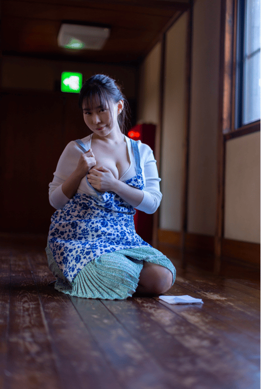 图片[8]-#吉根ゆりあ グラビア写真集 実りの季節で - 全本免费在线观看-阅图吧