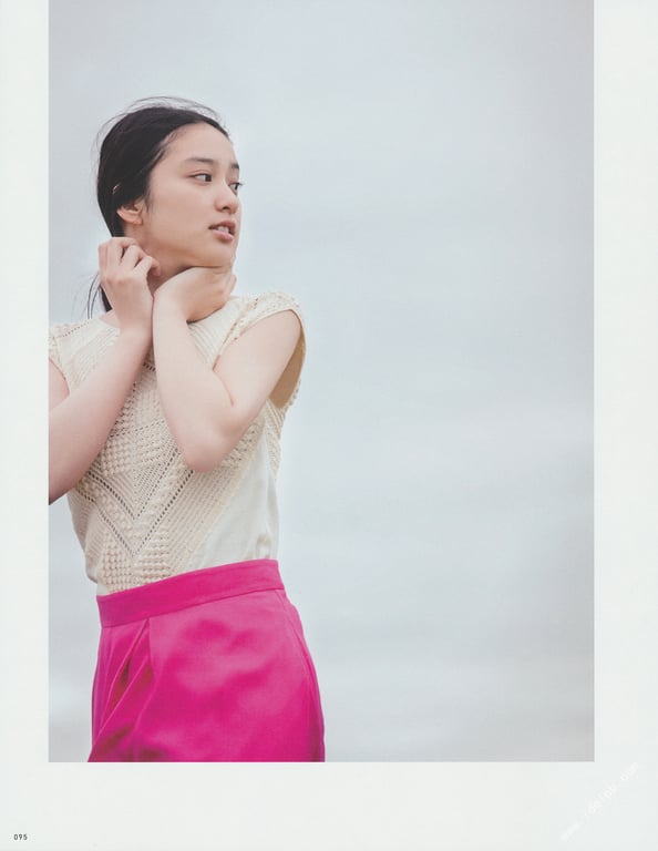 图片[86]-#武井咲杂志 (Magazine House Mook) - 全本免费在线观看-阅图吧