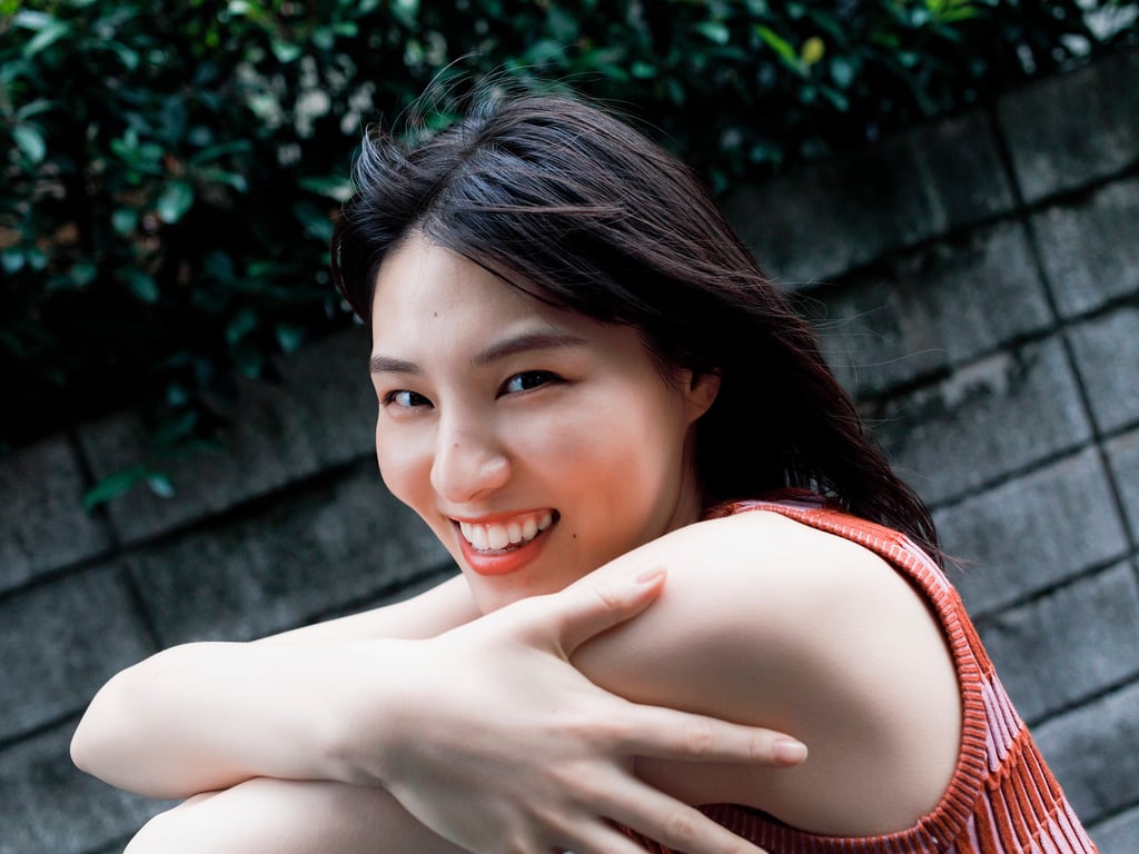 图片[4]-#FLASHデジタル写真集 相楽伊織 隣には君がいた (2024-11-12) - 全本免费在线观看-阅图吧