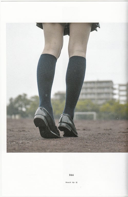 图片[129]-#青山裕企 Photobook 26sets\【青山裕企】SCHOOLGIRL COMPLEX 2 - 全本免费在线观看-阅图吧